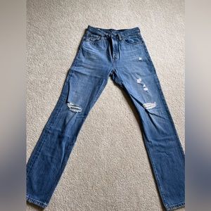 501’ Original Levi’s